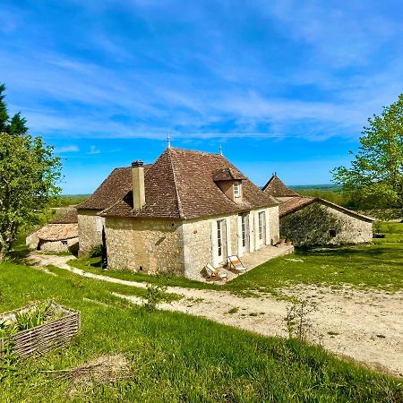 Bed and Breakfast La Vignerie Boisse  Exterior foto