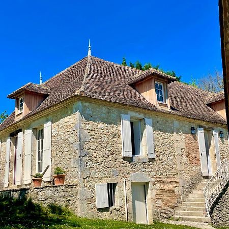 Bed and Breakfast La Vignerie Boisse  Exterior foto