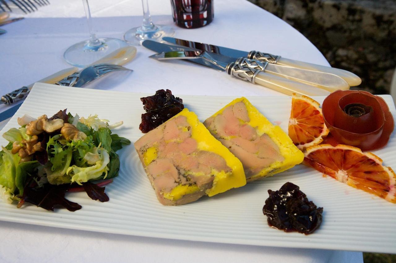 Bed and Breakfast La Vignerie Boisse  Exterior foto