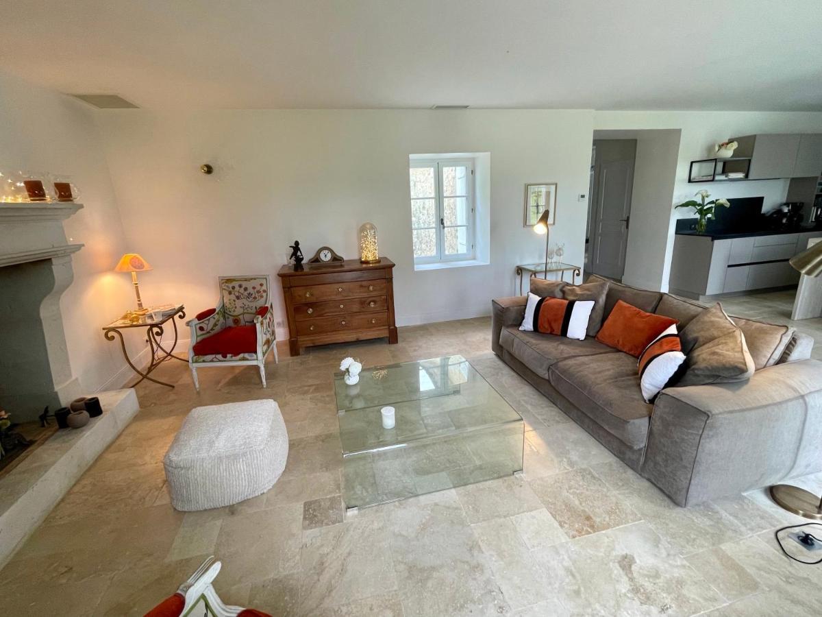 Bed and Breakfast La Vignerie Boisse  Exterior foto