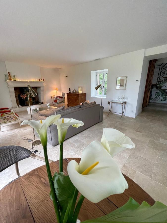 Bed and Breakfast La Vignerie Boisse  Exterior foto