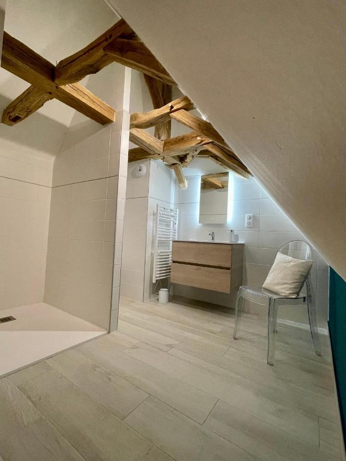 Bed and Breakfast La Vignerie Boisse  Exterior foto