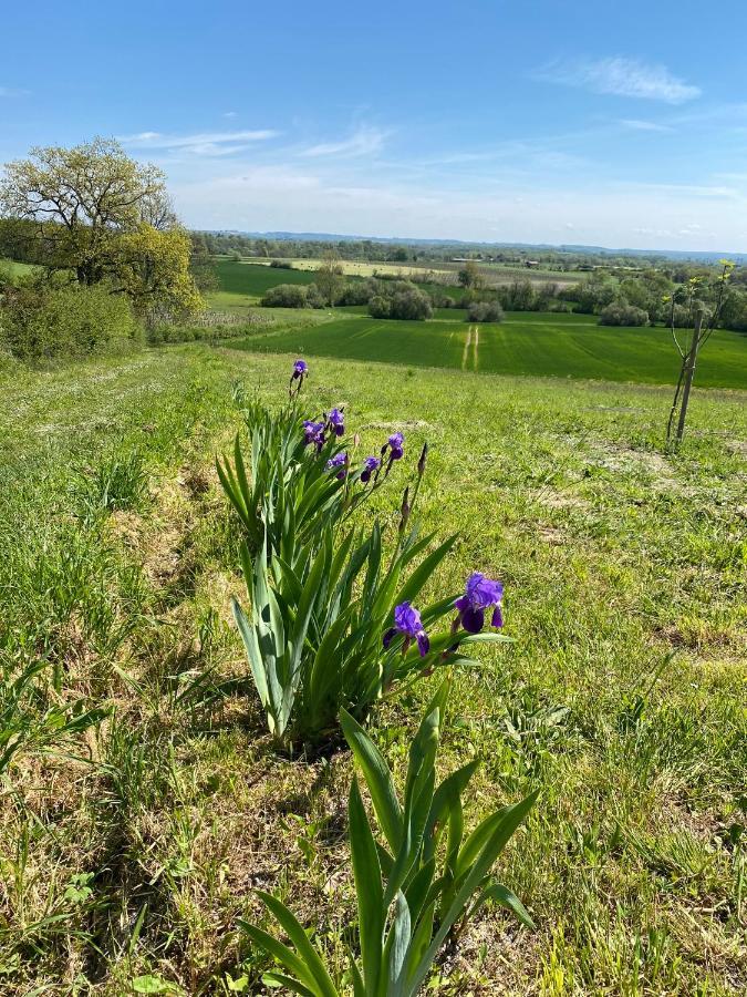 Bed and Breakfast La Vignerie Boisse  Exterior foto